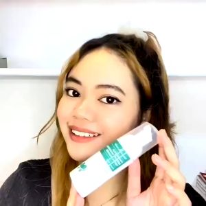 < INLIFE > Teeth Whitening Mousse Toothpaste Mouthwash Care for Oral Health Removes Stains Breath