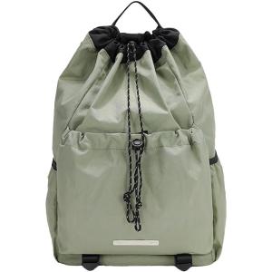 SEWAFOX | Drawstring Lightweight Sports Backpack for Outdoor Activities