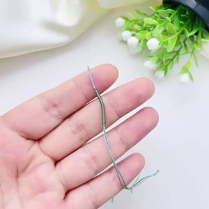 DIY Gold Loop Accessories Beads No Marks