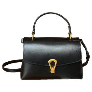 SIFULUN | High-quality Cowhide Crossbody and Tote Bag Large Capacity