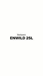 Ransel Enwild Daypack Arei Outdoorgear