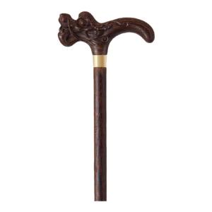 MOQILIN | Antiskid Elderly Chicken Wing Wood Cane