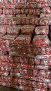 Saos Sambel Prima Sachet 200 Pcs MURAH Sambal Saus Pedas Makanan Manis Tomat Asin
