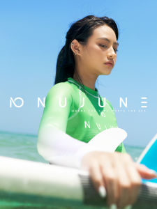 Nu-June | Long Sleeve Sun-Protective Dive Suit