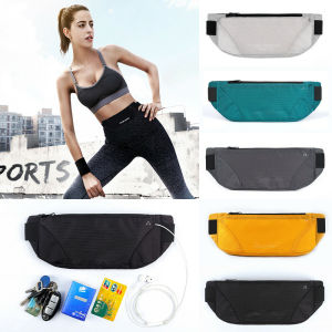 The Ultimate Guide to Men's Belt Bags & Running Waist Bags