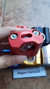 Raiser Raiser Peninggi Ssng PROTAPER Buat Ninja Nmax Klx Crf Vixion Pcx Dll Universal