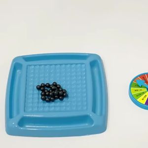 Permainan Meja Papan Seru Catur Magnet Mini Mainan Edukasi Anak Mainan Permainan Keluarga Interaktif Konsentrasi