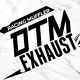 DTM Exhaust 