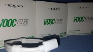 Oppo VOOC Fast Charging Micro USB Cable: A Comprehensive Guide