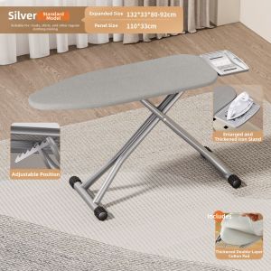 anfeng | Home Use Foldable Sturdy Ironing Board
