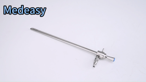 Urology Cystoscopy Sheath and Obturator Cystoscope X4020S Sheath & ObturatorOuter 19.5Fr×210mm