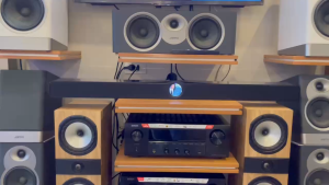 Loa Soundbar Wiim Bar New - New 2026 - chính hang -Thiên Phúc Audio