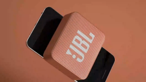 【100% Original】JBL Go 2 Portable Bluetooth Speaker IP67 waterproof and dustproof Speker Bluetooth Super Bass Sound with Punchy bass Spiker Bluetooth