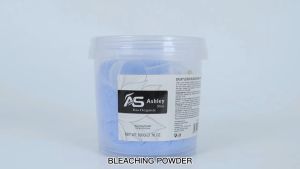 Ashley Shine AS-T612 Bio Organic Bleaching Powder 600g