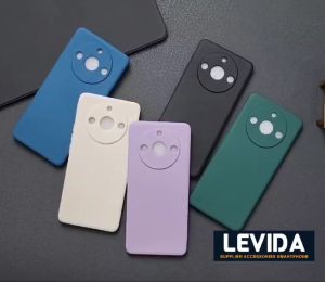 Case untuk Realme 11 Pro 5G & Realme 11 Pro Plus 5G Macaron Square / Case Square Realme 11 Pro 5G Realme 11 Pro Plus 5G