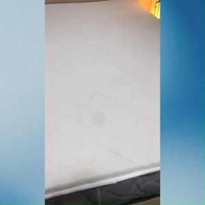 SPAYA Topper ยางพารา ที่นอน ท็อปเปอร์ ยางพารา หนา 1 นิ้ว ขนาด 3ฟุต 3.5ฟุต 5ฟุต 6ฟุต ที่รองนอน แผ่นรองนอน