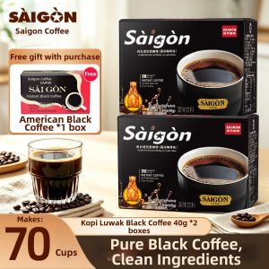 Low Fat Sugar-Free Weight Loss Instant Coffee Powder