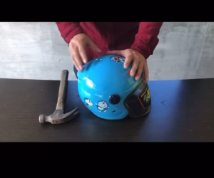 Helmet for kids Motorcycle Cartoon or No Pattern Half Face Child