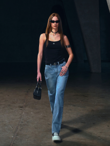 SMFK | Wild Eternal Straight Leg Jeans