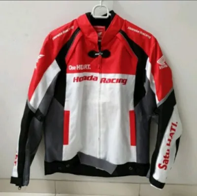 jaket honda cbr honda apparel-jaket honda racing