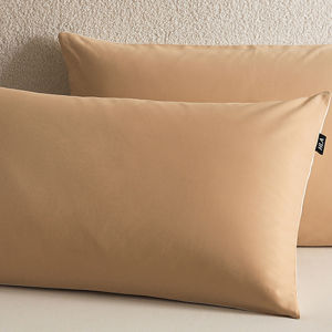 HLA | A-Class Softness Thick Cotton Pillowcase 48x74cm Pair