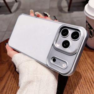 SinQui | Matte Magnetic Anti-Slip Phone Case