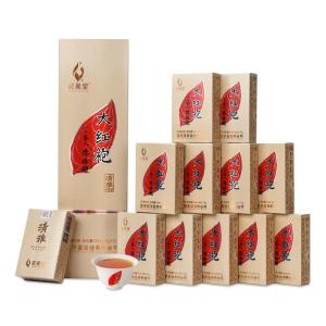 WUYIXING | Subtle Fragrance Wuyi Oolong Tea 108g