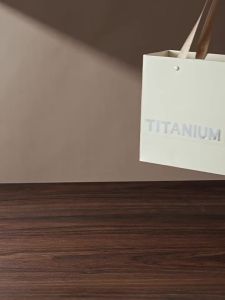 IMOGY | Titanium High Appearance Insulation Cup
