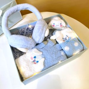 Cute Gift Box Set for Girls Elementary School Birthday Present Best Friend Practical Present Little Girl Creative Gift Idea