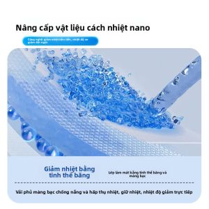 MONLEYTA | Phim Chống Nắng Cách Nhiệt Dán Kính Cửa Sổ Ô Tô Màu Đen