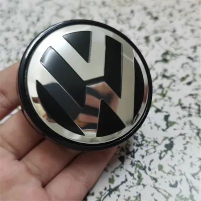 For VW Santana Hauna 2013-21 Hub Center Cap