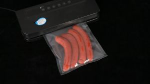 ถุงสูญญากาศ ถุงเก็บอาหารลายนูน (50 ใบ) ถูกช่วยเหลือจากบริษัท ถุงซีลสูญญากาศ ลายนูน ถูกช่วยเหลือจากบริษัท ถูกช่วยเหลือจากบริษัท ก็บอาหาร 50ใบ/แพ็ค