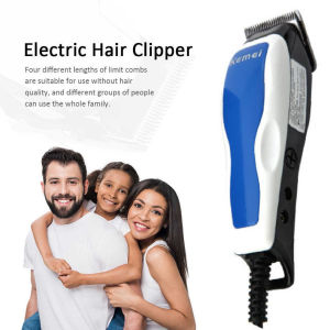 Professional Hair Clipper Heavy Duty Hair Trimmer For Men and kids Hair Cutting Scissors Complete Set Original Japan Electric Hair Cut Razor Razor Electric Barber Tools
