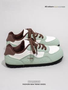 Warrior | Puff White Ballet Training Shoes