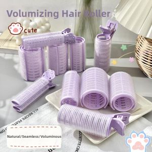 LOKCAN | Air Bangs Magic Hair Curler Large