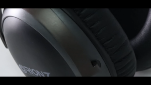 Armaggeddon Orion 7 eDSP Playstation Nintendo Bluetooth Wireless Gaming Headphone