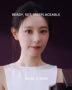 [Travel Set] THE WHOO HWANYU IMPERIAL YOUTH 5PCS KIT