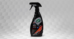 TURTLE WAX ICE SEAL N SHINE T-50984
