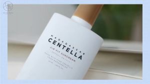 Kem Chống Nắng Skin1004 Madagascar Centella Air-fit Suncream Plus SPF50+ Kem Chống Nắng Vật Lý Tinh Chất Rau Má Saikou