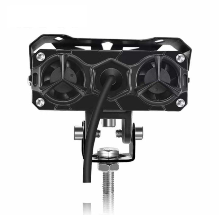 Lampu%20Tembak%20Sorot%20Led%20Laser%20Gun%20SQL%203%20Mata%20Motor%20Mobil%20High%20Low%2060%20Watt%20Putih%20Kuning%20-%20Image%204
