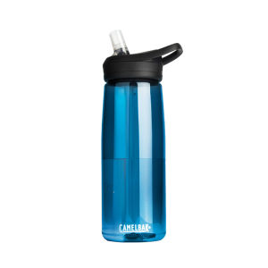 CamelBak | Plastic Bite Mouth Straw Portable Sport Water Bottle Large Capacity