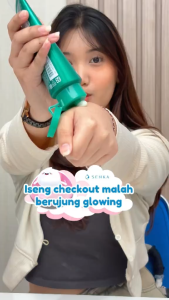 SENKA Perfect Whip Low pH Calming Cica Facial Foam 100gr