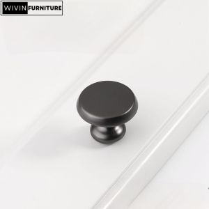 WF029 Handle Lemari Furniture Tarikan Laci Pegangan Pintu