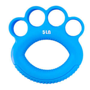 DUZUIHOU | Rehabilitation Training Grip Ring For Hand Strength And Flexibility Elderly Use