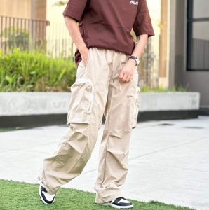 คาร์โก้ คาใจ กางเกงใส่ง่ายแมททุกลุค
