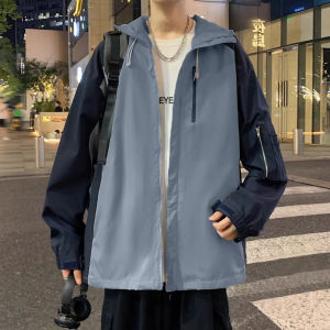 TUCANO | Insulated Thick Windproof Jacket