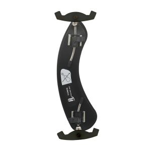 IRIN | IRIN Violin Shoulder Rest Adjustable 4/4 3/4 1/8 Professional Fiddle Shoulder Rest High-quality Violin Parts & Accessories