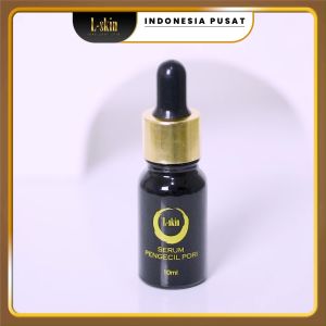 Lskin Serum Pengecil Pori Wajah Hingga 90%