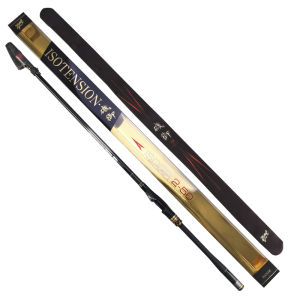 WLGZ | Slope Ring Heavy Duty Lightweight Durable Shore Fishing Rod