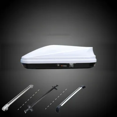 XINYUN | Theft-proof Heavy-duty Roof Box